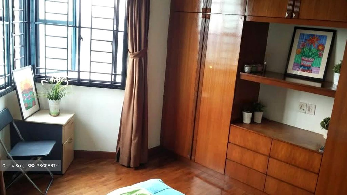 Westmere (D22), Condominium #606736391